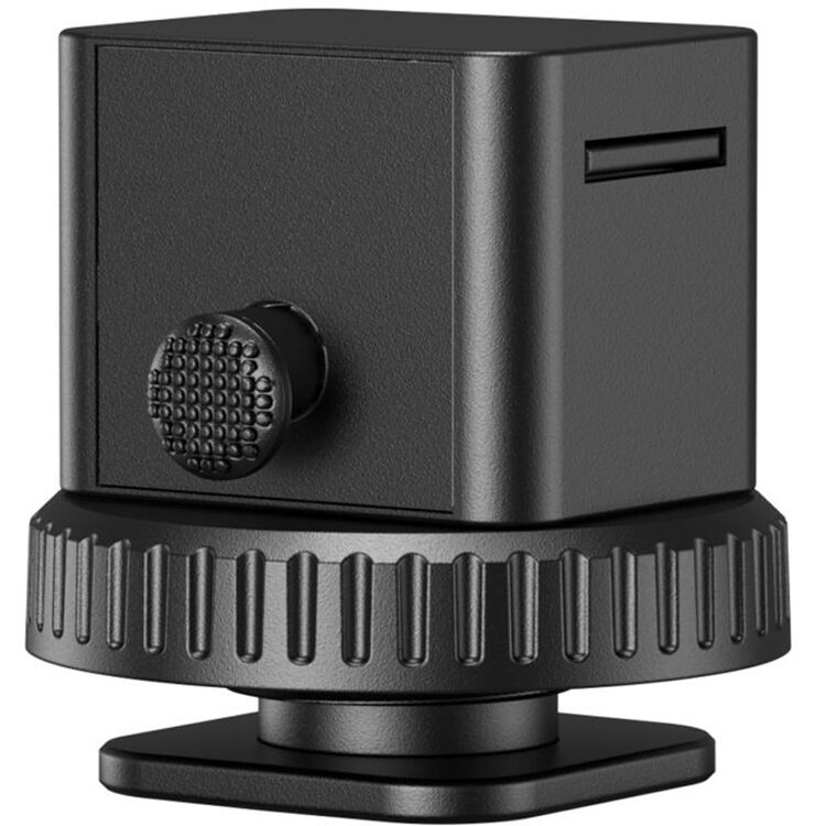 SmallRig Vibe P108 Pro Mini RGB LED video light