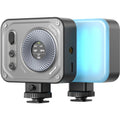 SmallRig Vibe P108 Pro Mini RGB LED video light