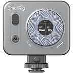 SmallRig Vibe P96 Pro Mini LED Video Light