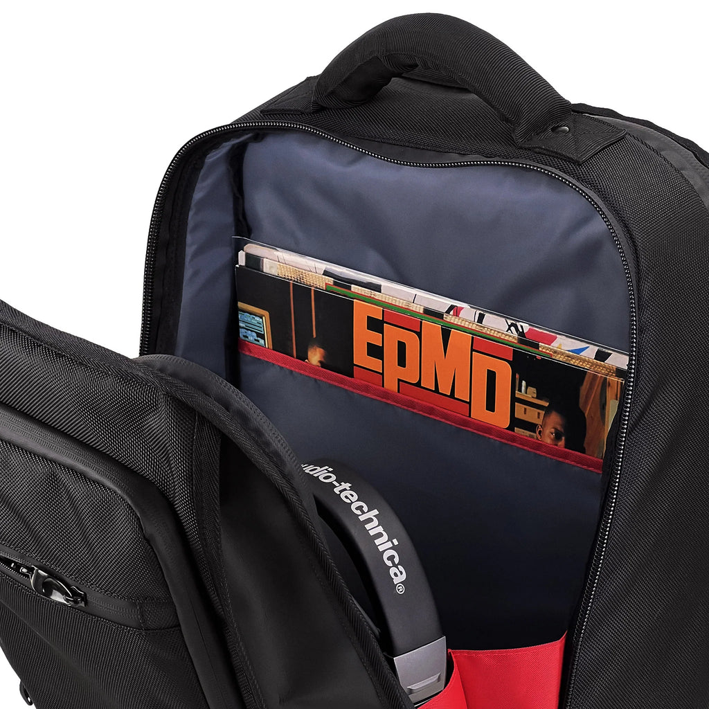 Analog Cases Trakpack Backpack