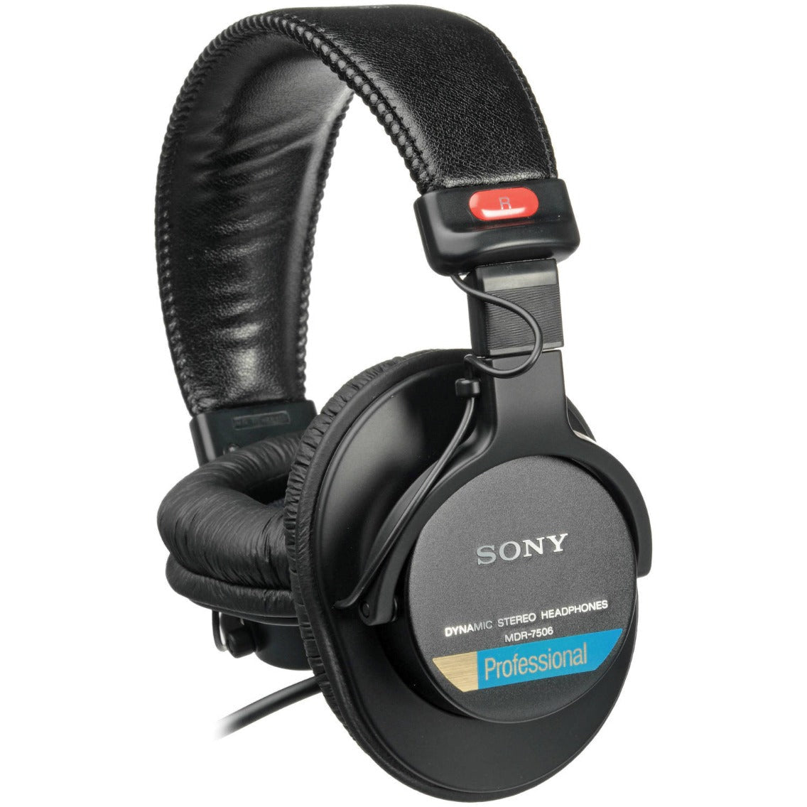 Sony MDR-7506 studio headphones
