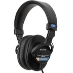 Sony MDR-7506 studio headphones