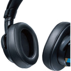 Sony MDR-M1 studio headphones, alternate view 7