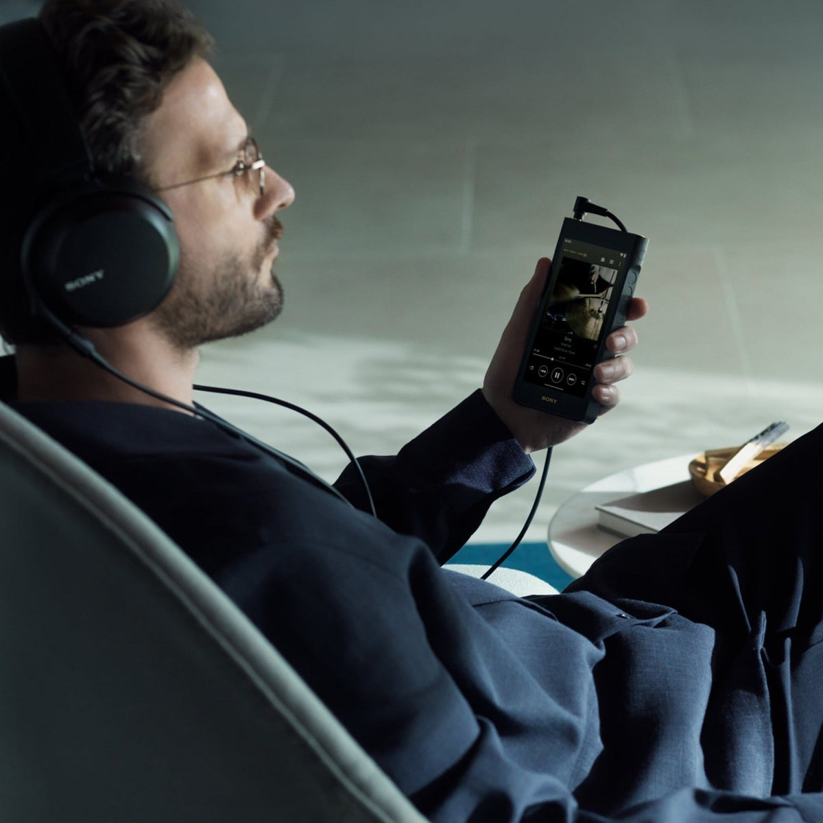 sony nw wm1am3 walkman index banner