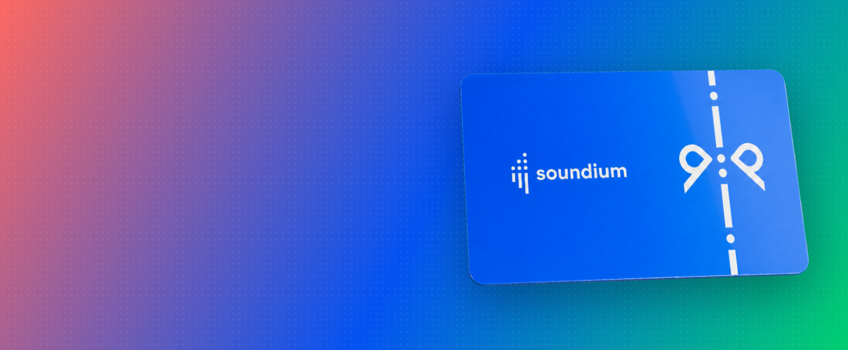 Soundium krediit, mis tahes summas