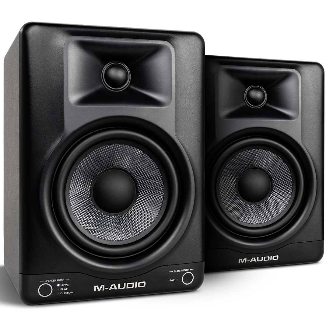 M-Audio BX5 BT