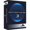 Spectrasonics Omnisphere 3 music production software