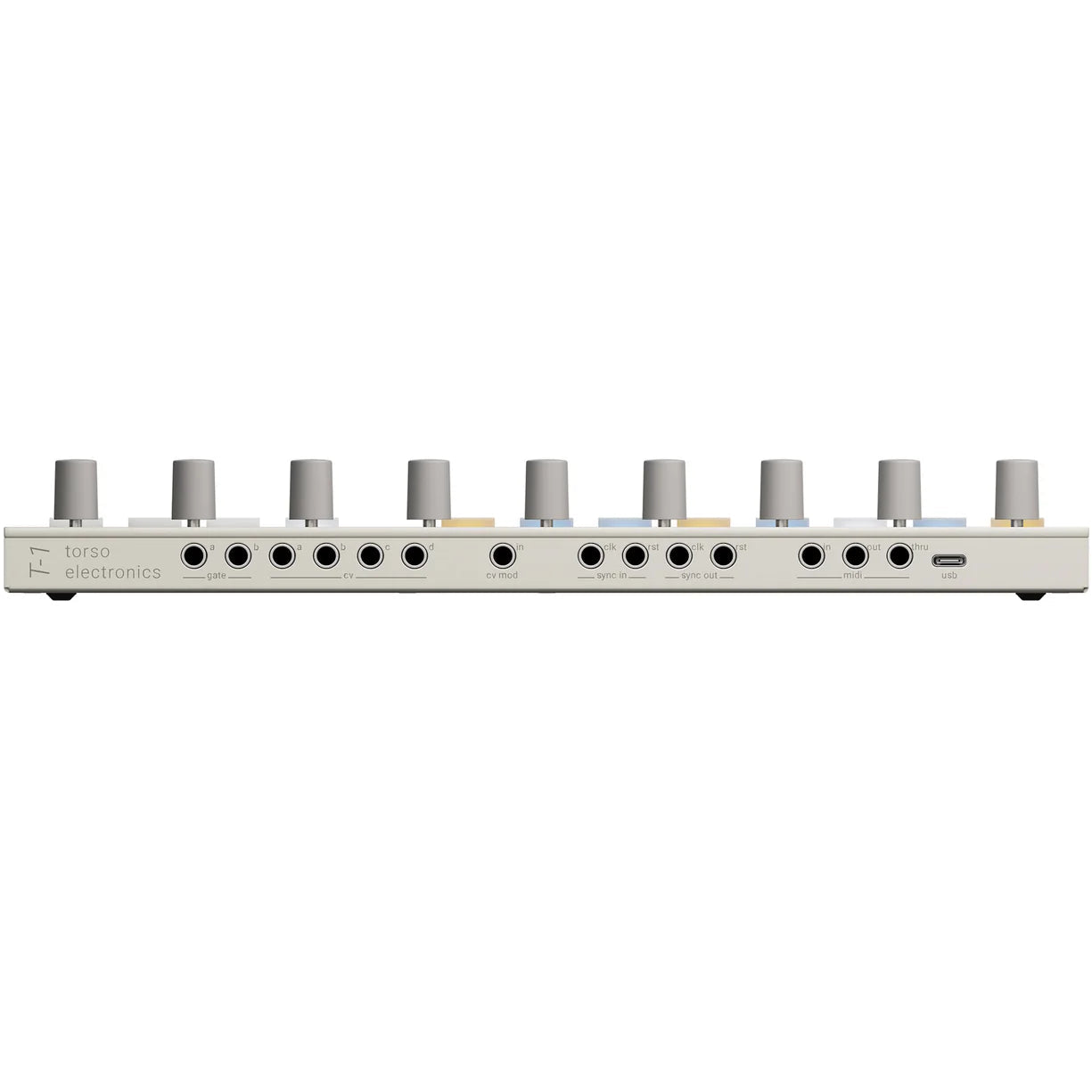 Torso Electronics T1