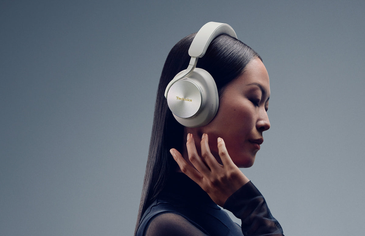 Technics EAH-A1000