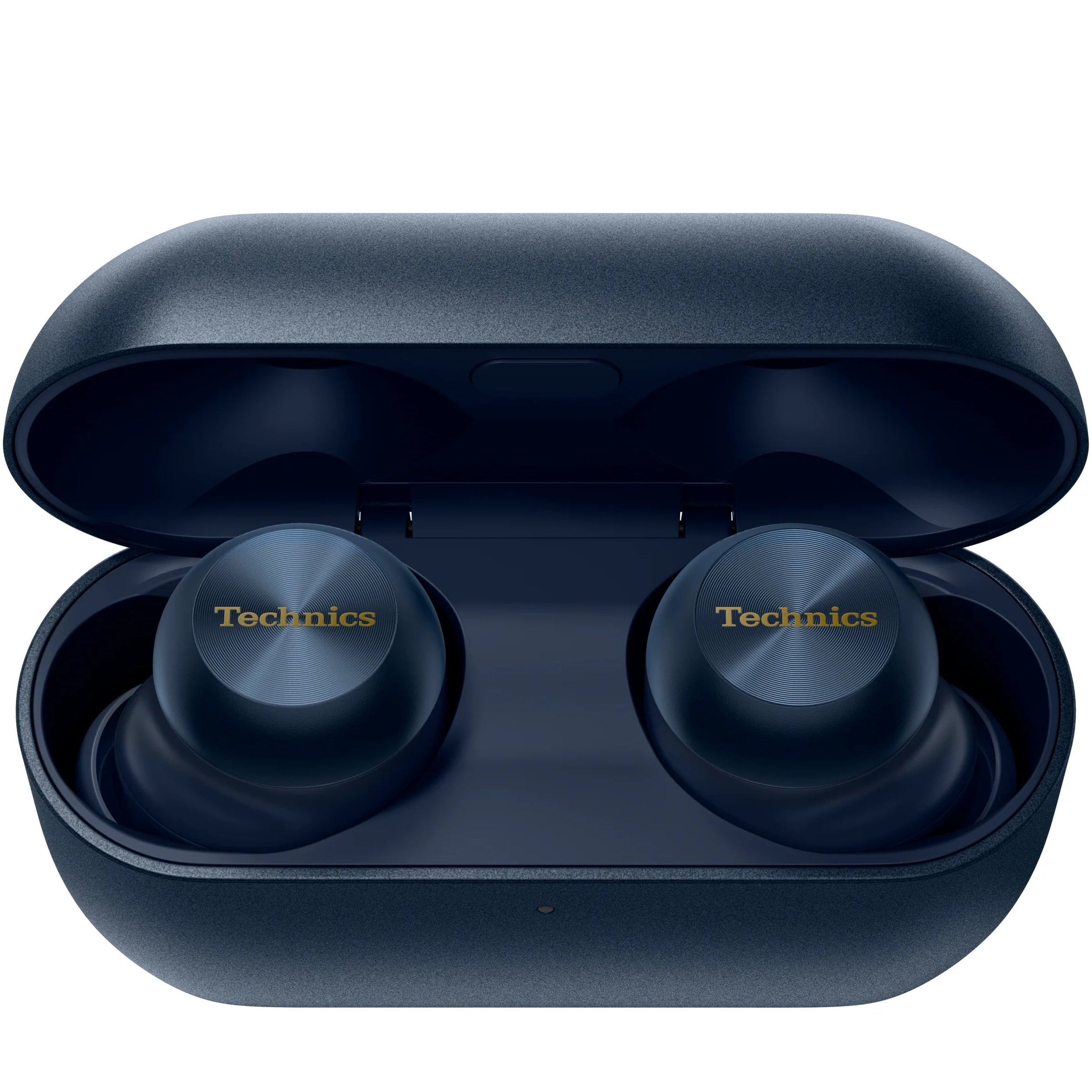Technics EAH-AZ100 true wireless earbuds, in black
