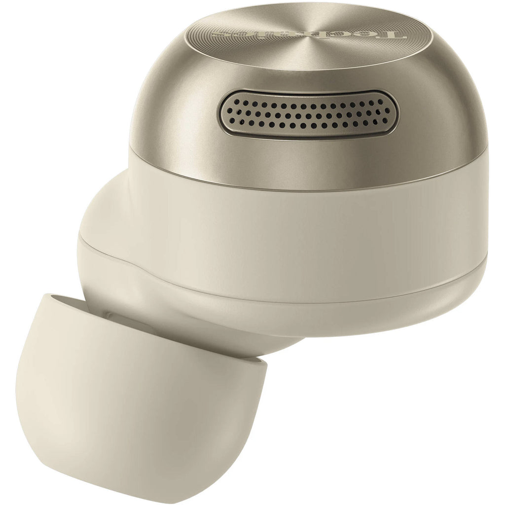 Technics EAH-AZ100 true wireless earbuds, in black