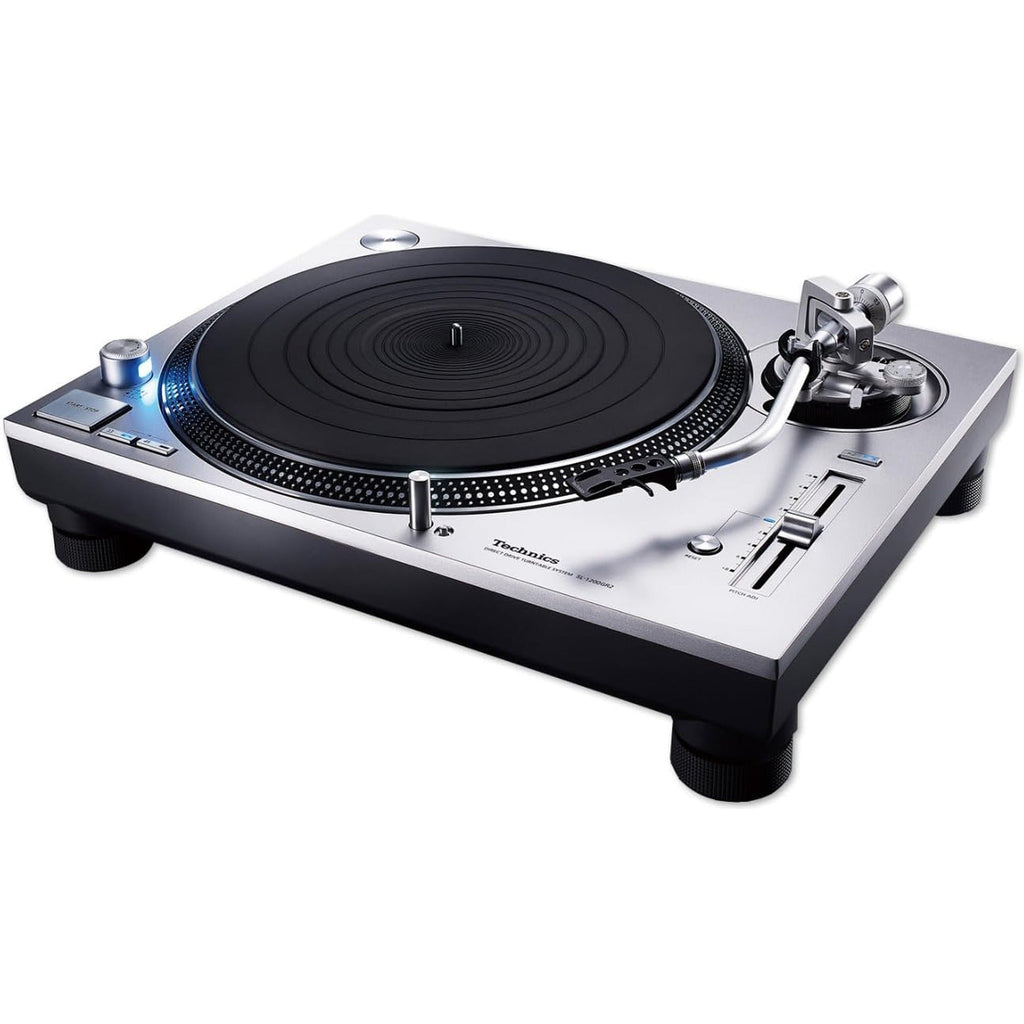 Technics SL-1200GR2 (B-Stock)