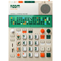 Teenage Engineering EP-40 Riddim Supertone, front view