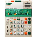 Teenage Engineering EP-40 Riddim Supertone