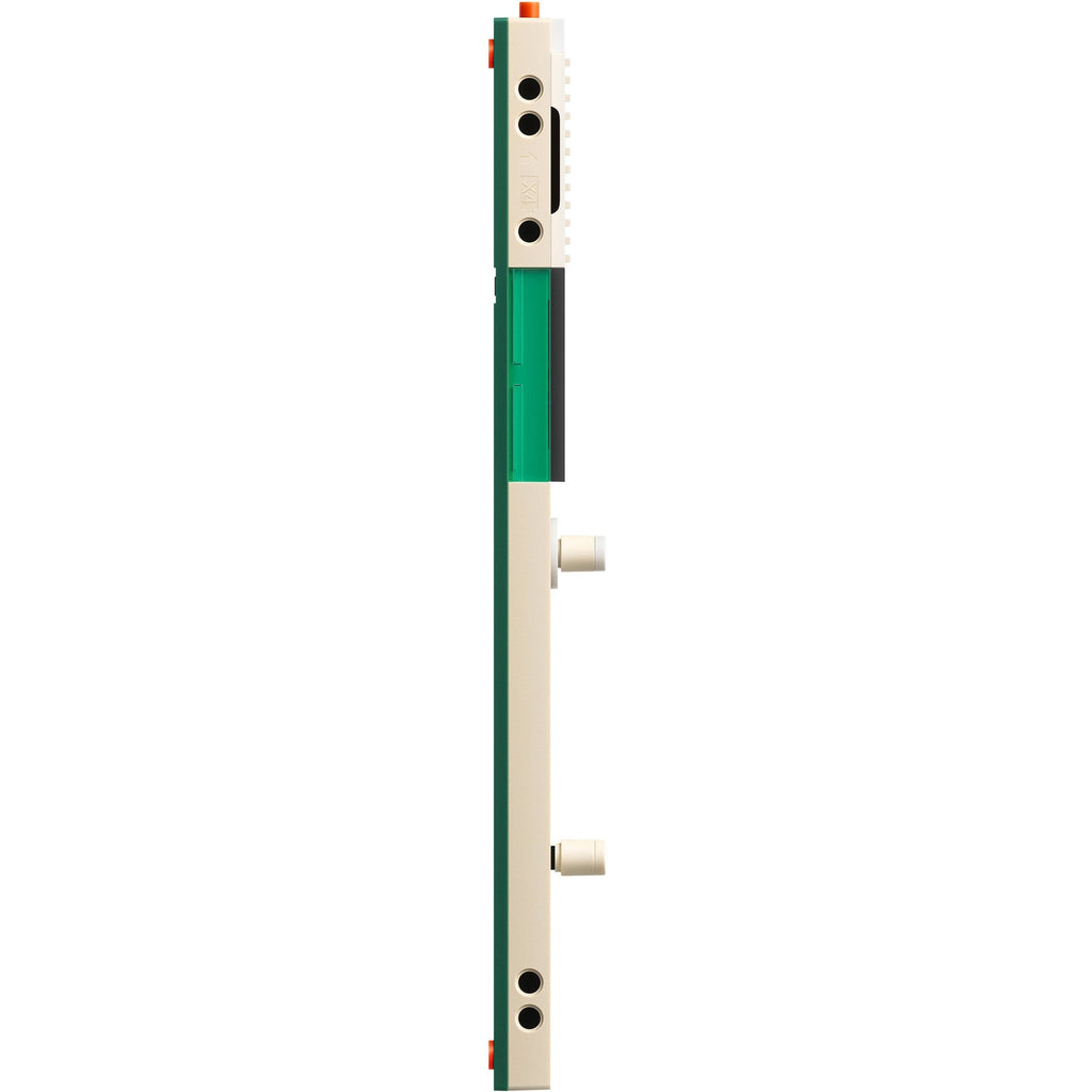 Teenage Engineering EP-40 Riddim Supertone, side profile