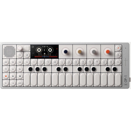 Teenage Engineering OP-1 Field tarvikud