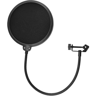 Microphone Pop Filters