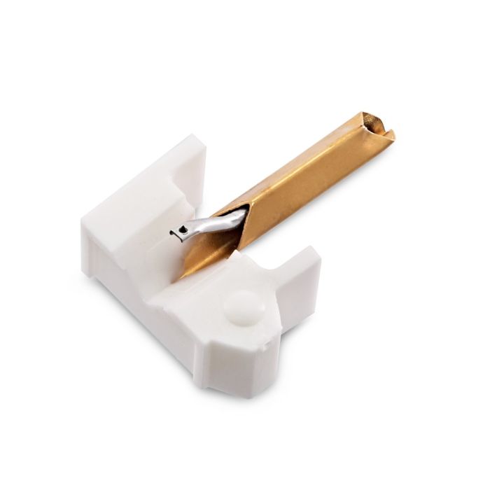 Tonar Shure N44-7 replacement turntable stylus