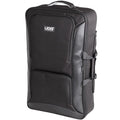 UDG Urbanite Large MIDI Controller Backpack with padded compartments and durable fabric for DJs and music producers.