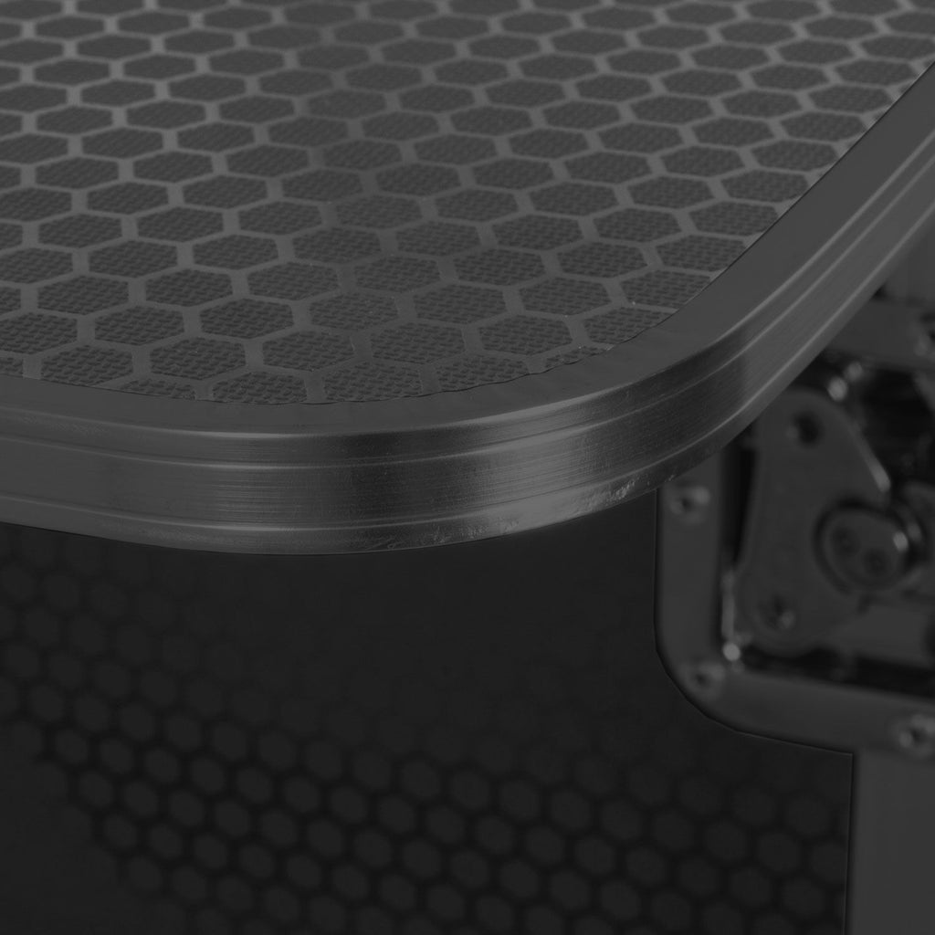 UDG Ultimate Fold Out DJ Table Black MK2 Plus (U91049BL2)