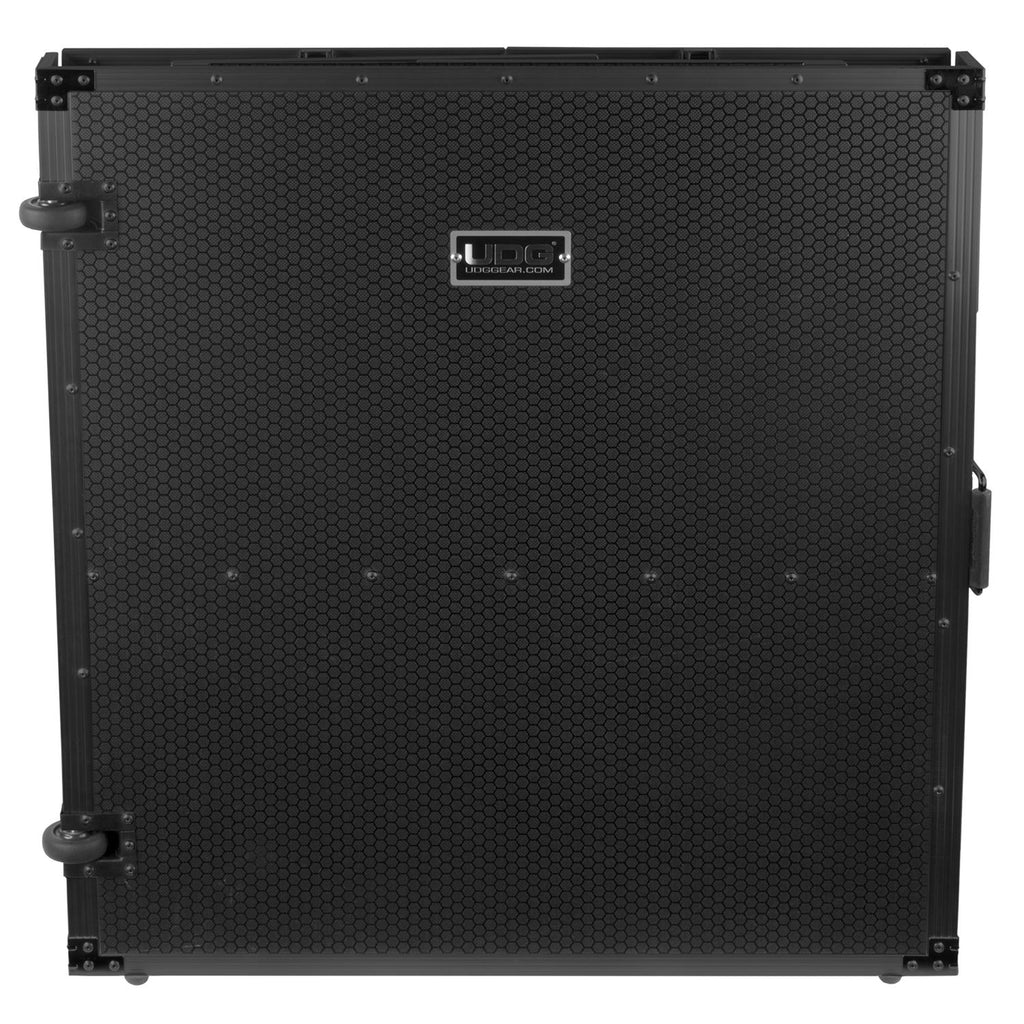 UDG Ultimate Fold Out DJ Table Black MK2 Plus (U91049BL2)