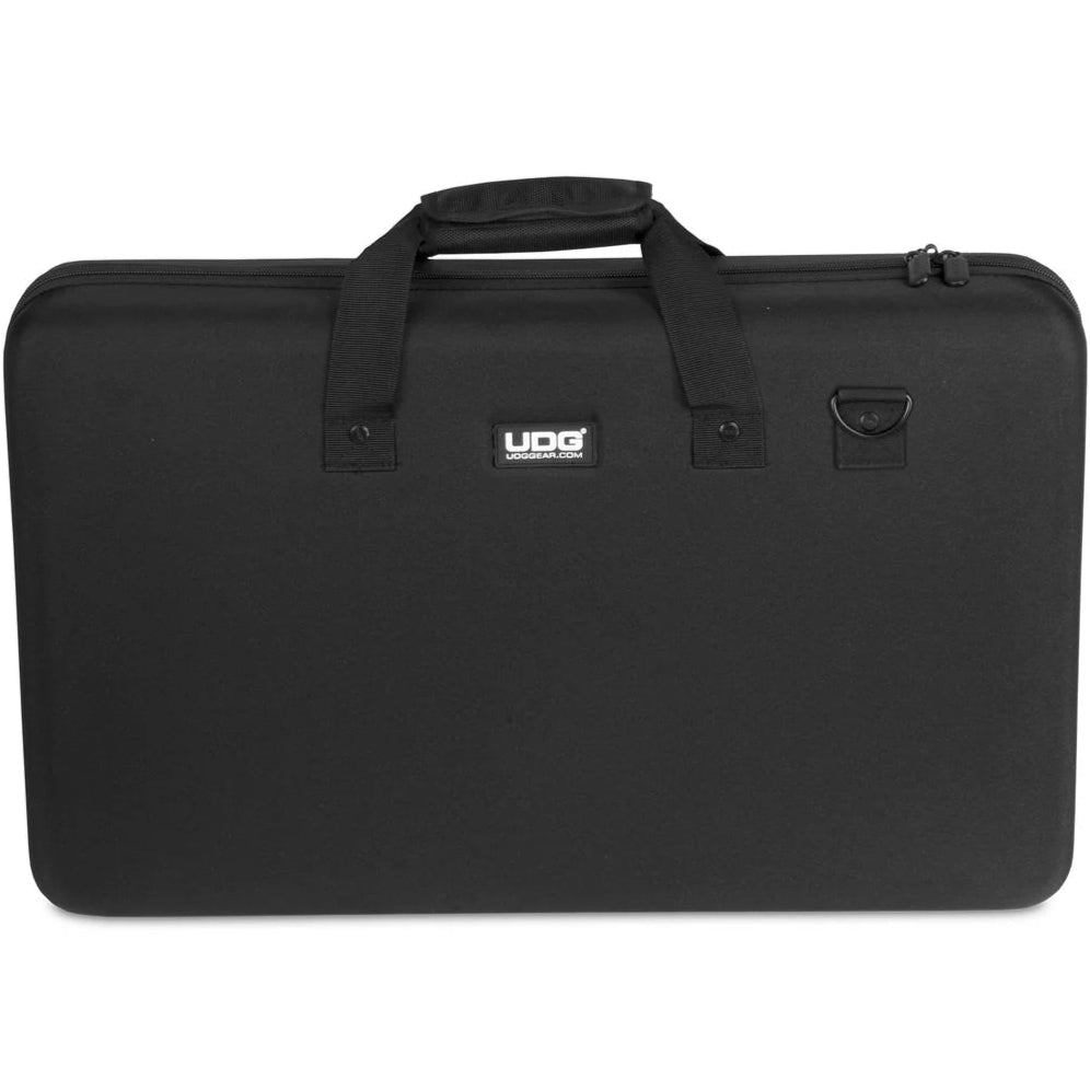 UDG Creator AlphaTheta Omnis-Duo Hardcase Black DJ hardcase