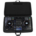 UDG Creator AlphaTheta XDJ-AZ Hardcase (U8330BL), black.
