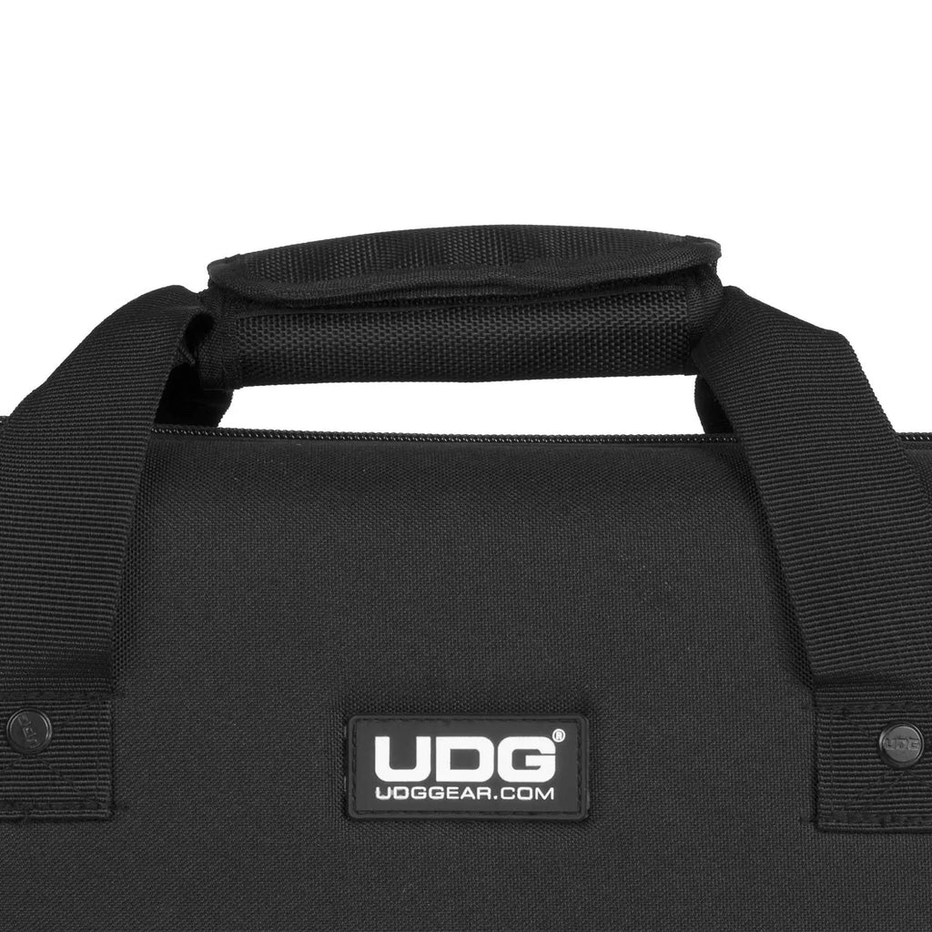 UDG Creator AlphaTheta XDJ-AZ Hardcase (U8330BL), black.