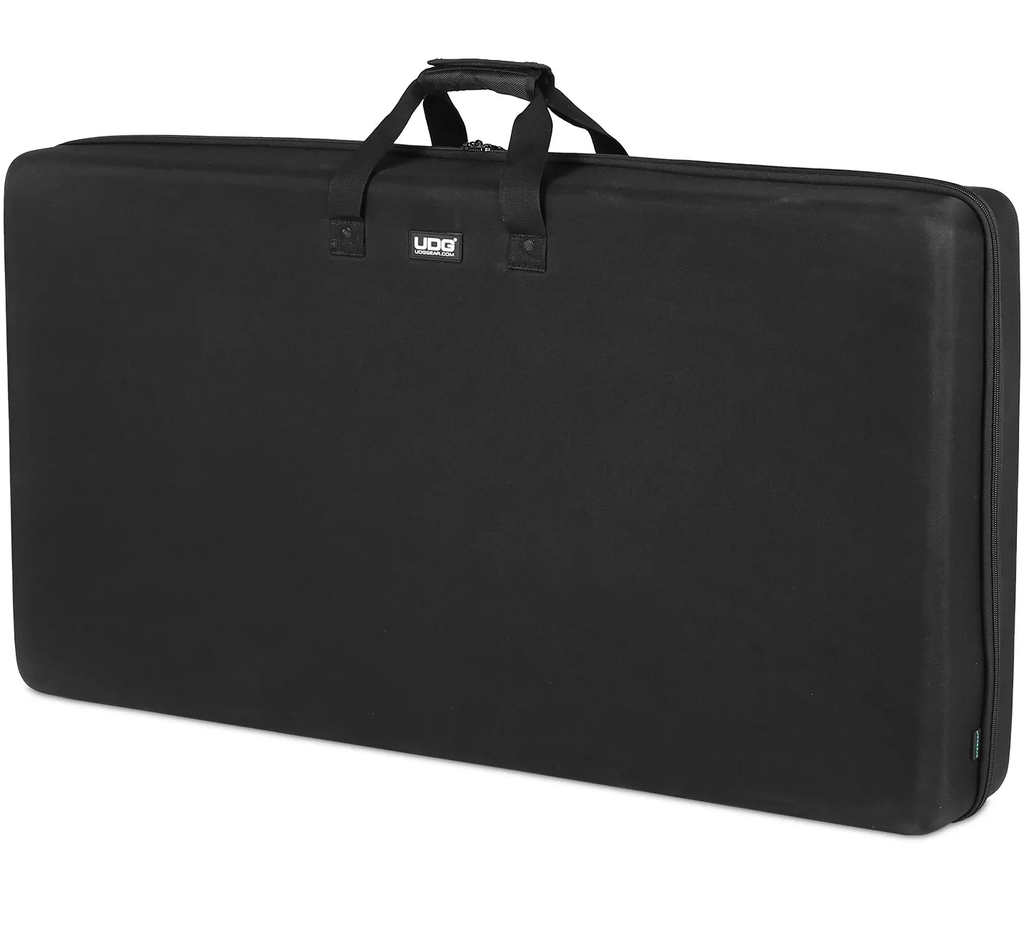 UDG Creator AlphaTheta XDJ-AZ Hardcase (U8330BL), black.
