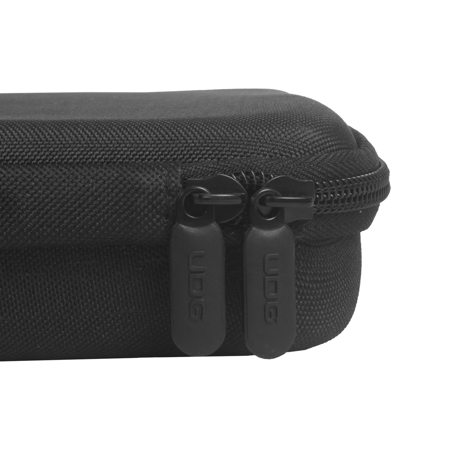 UDG Creator Cartridge Hardcase (U8420BL) cartridge accessories, angle 3