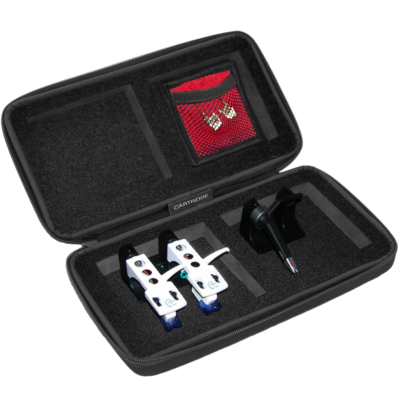 UDG Creator Cartridge Hardcase (U8420BL) cartridge accessories