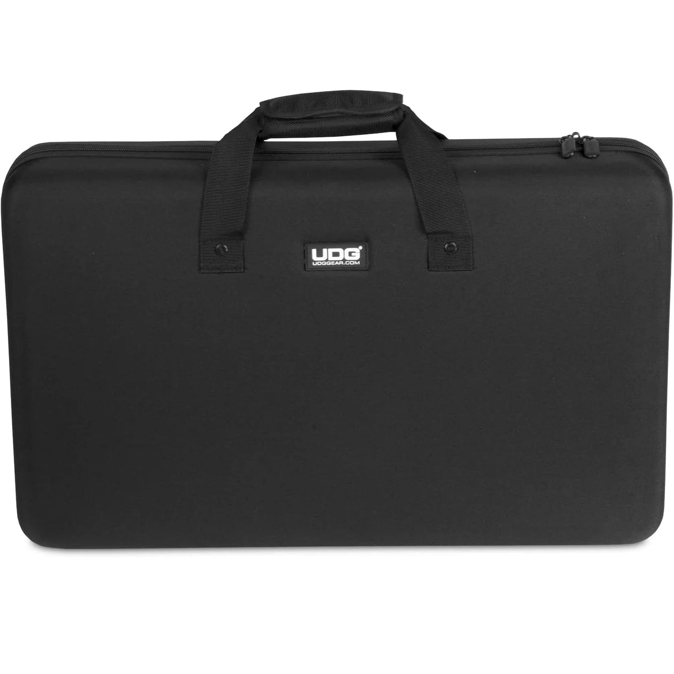 UDG Creator Controller Hardcase Large Black (U8302BL), detail view.