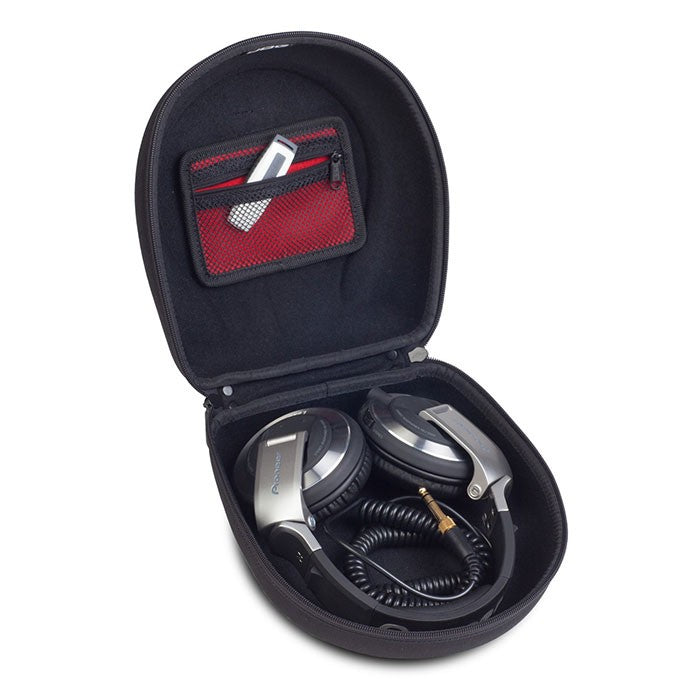 UDG Creator U8200BL large headphone hard case, in black