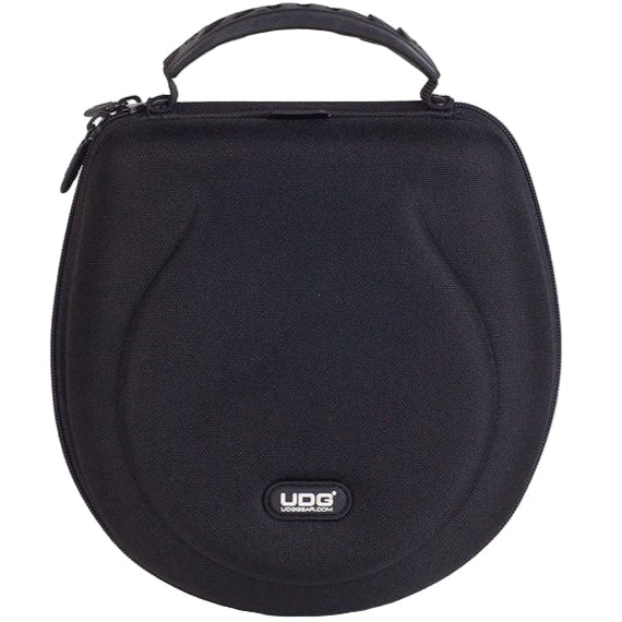 UDG Creator U8200BL large headphone hard case, in black