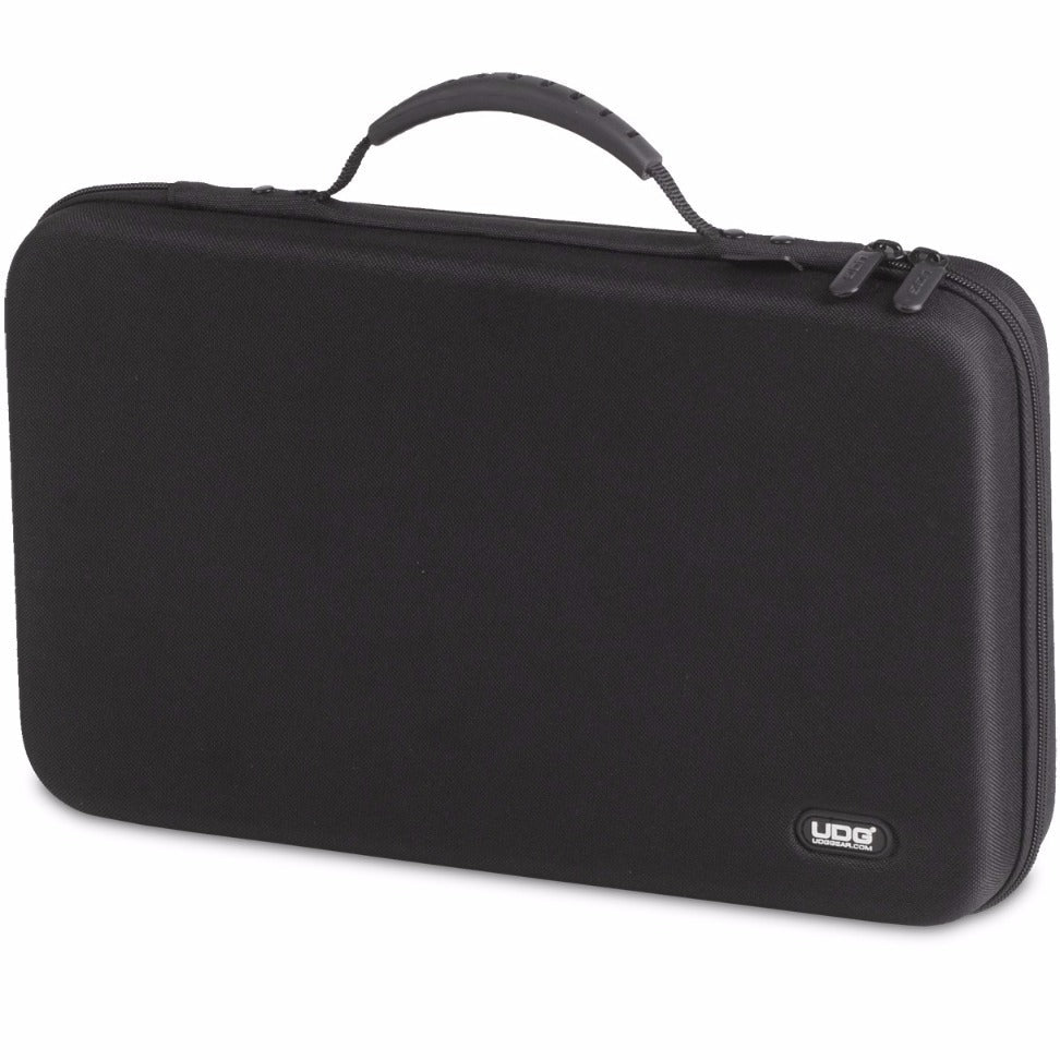 UDG Creator Korg Volca Hardcase Black (U8435BL), alternate view 2