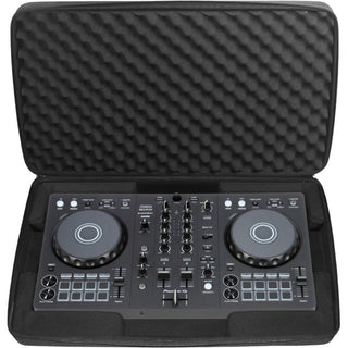 DJ Hardcases