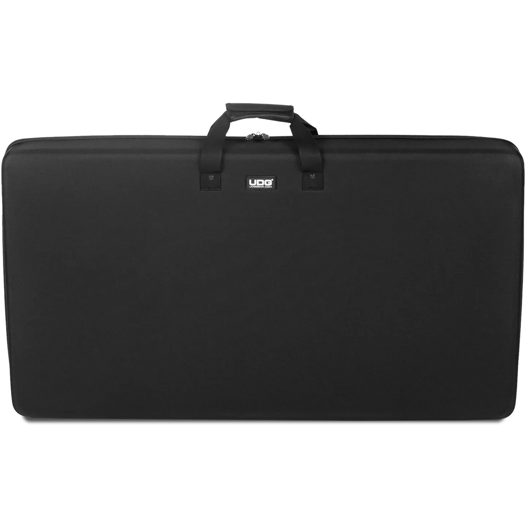 UDG Creator Pioneer Opus-Quad Hardcase Black DJ hardcase