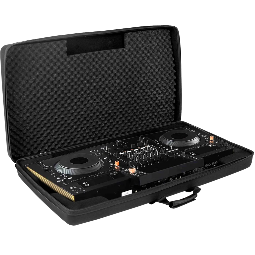 UDG Creator Pioneer Opus-Quad Hardcase Black DJ hardcase