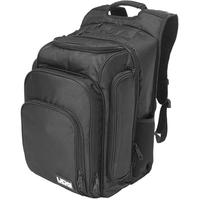 UDG DIGI BackPack Black/Orange (U9101BL/OR) dj backpacks & bags