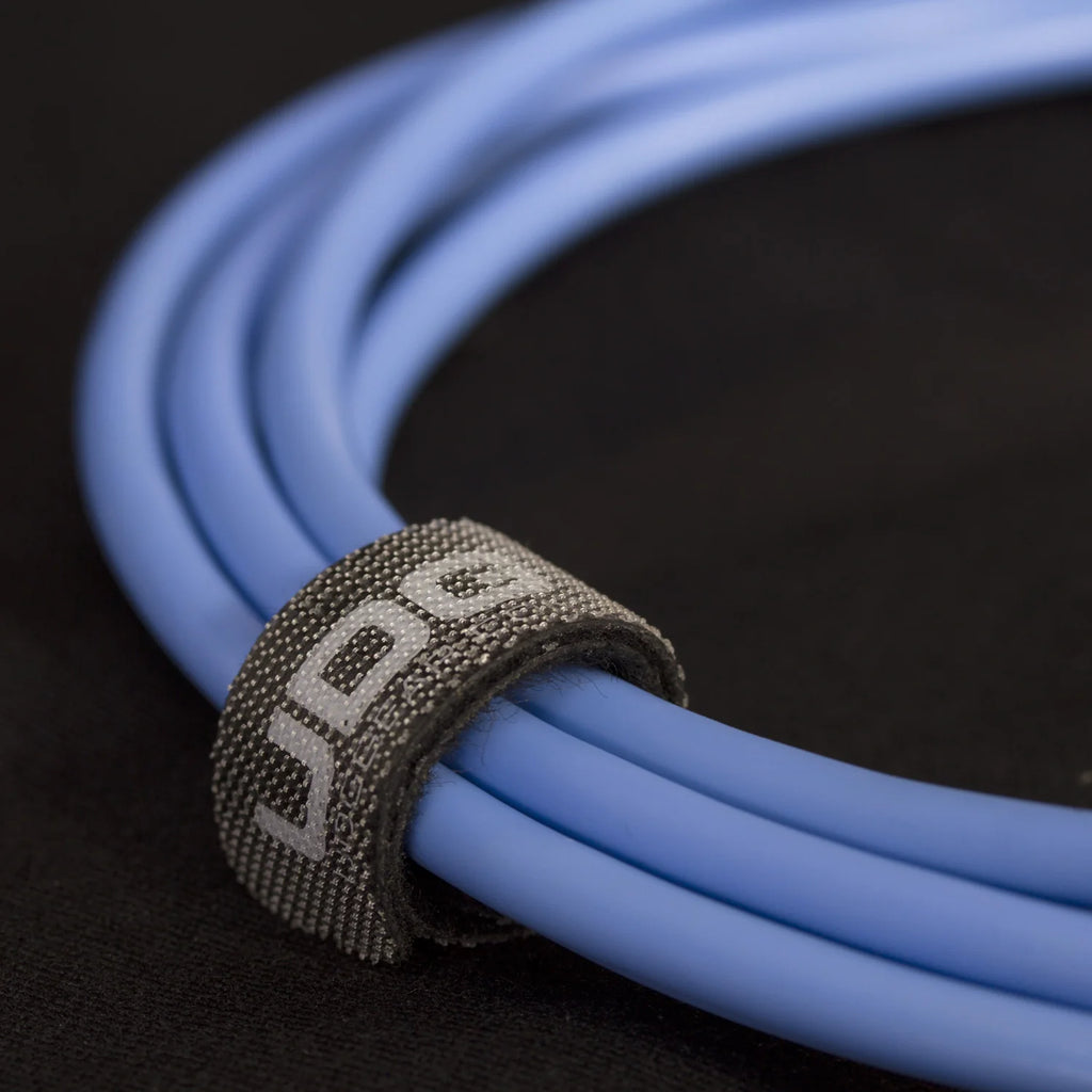 UDG Ultimate Audio Cable USB 2.0 A-B (Straight, 2m)