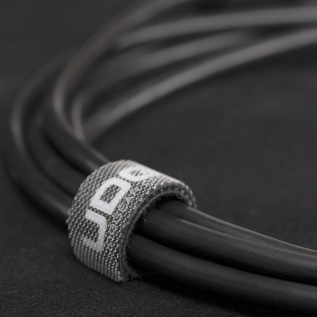 UDG Ultimate Audio Cable USB 2.0 A-B (Straight, 2m), black