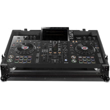 UDG Ultimate Flight Case Pioneer XDJ-RX3 Black Plus (Wheels) (U91076BL)