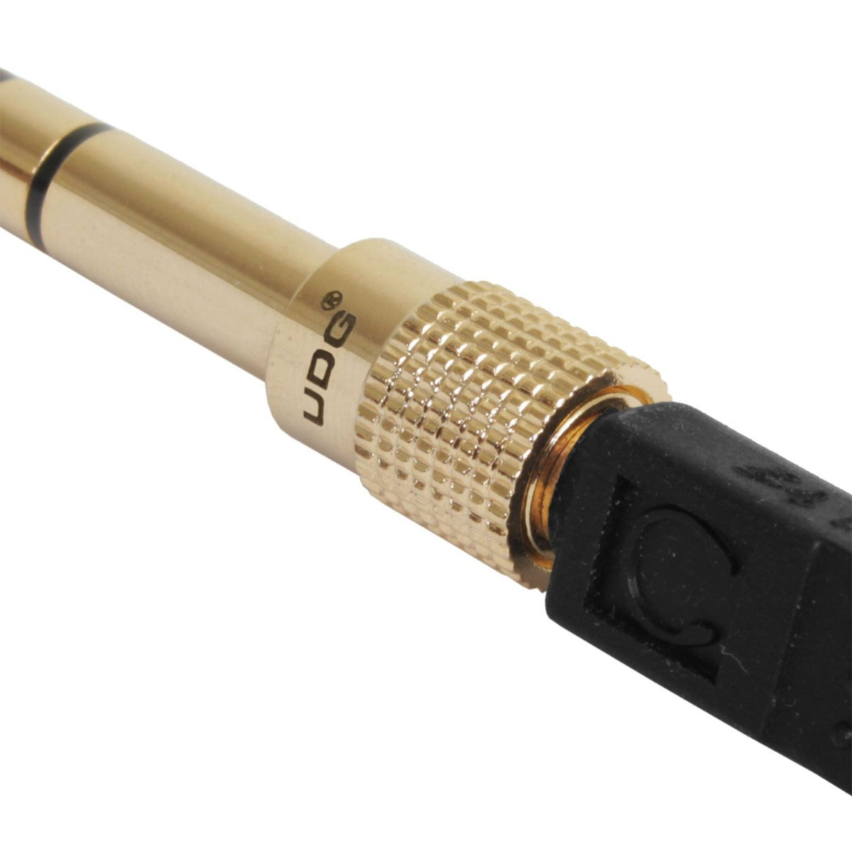 UDG Ultimate Headphone Jack Adapter Plug (U94002)