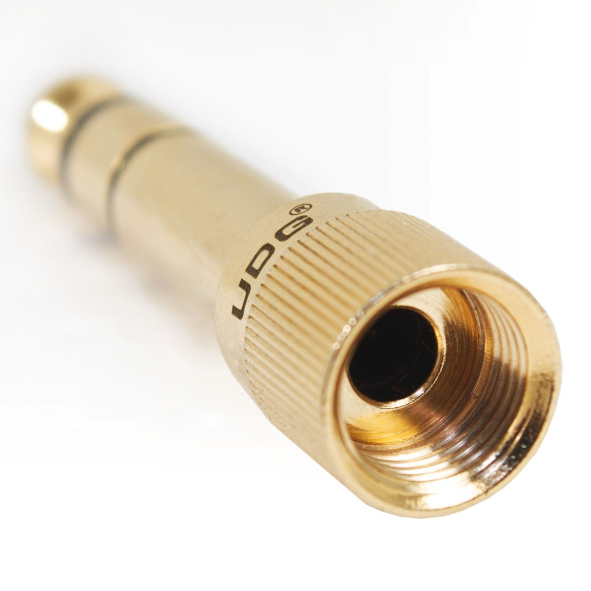 UDG Ultimate Headphone Jack Adapter Screw (U94001), in black