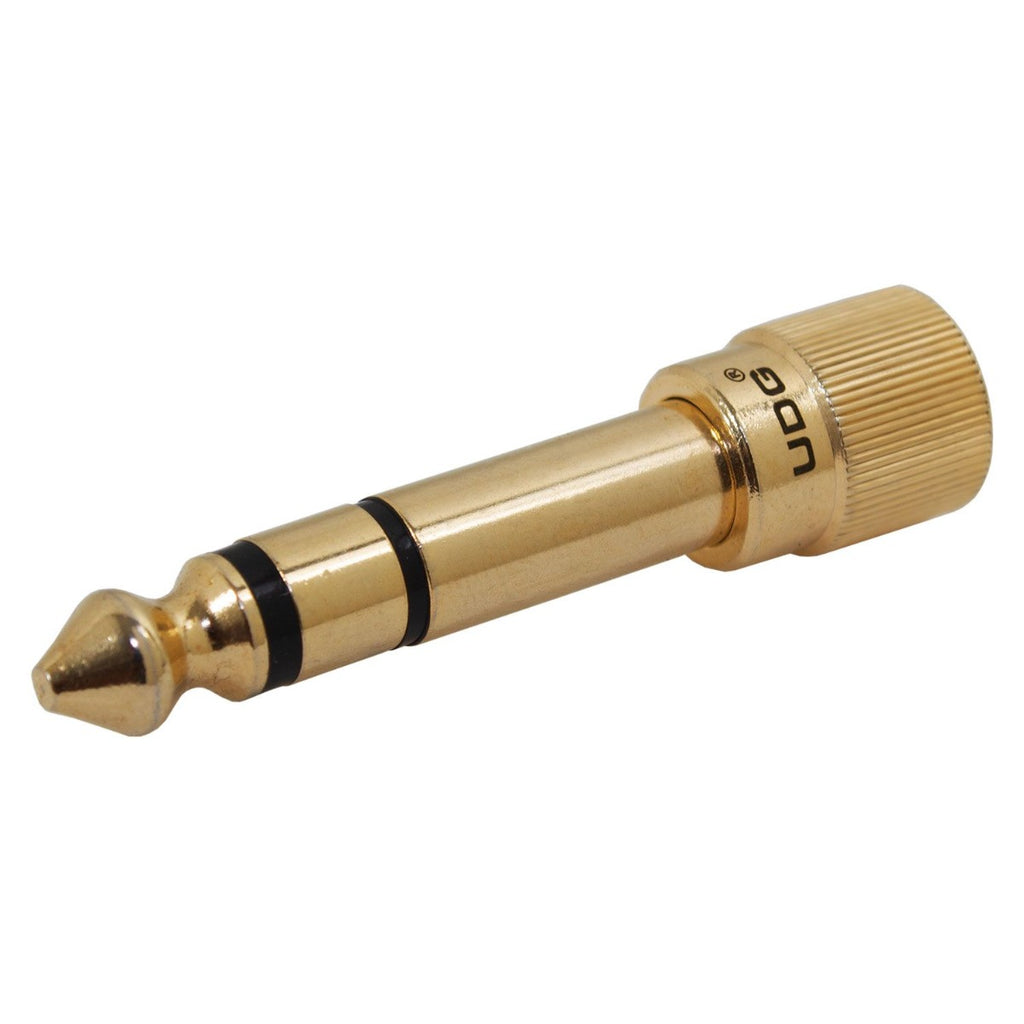 UDG Ultimate Headphone Jack Adapter Screw (U94001), close-up