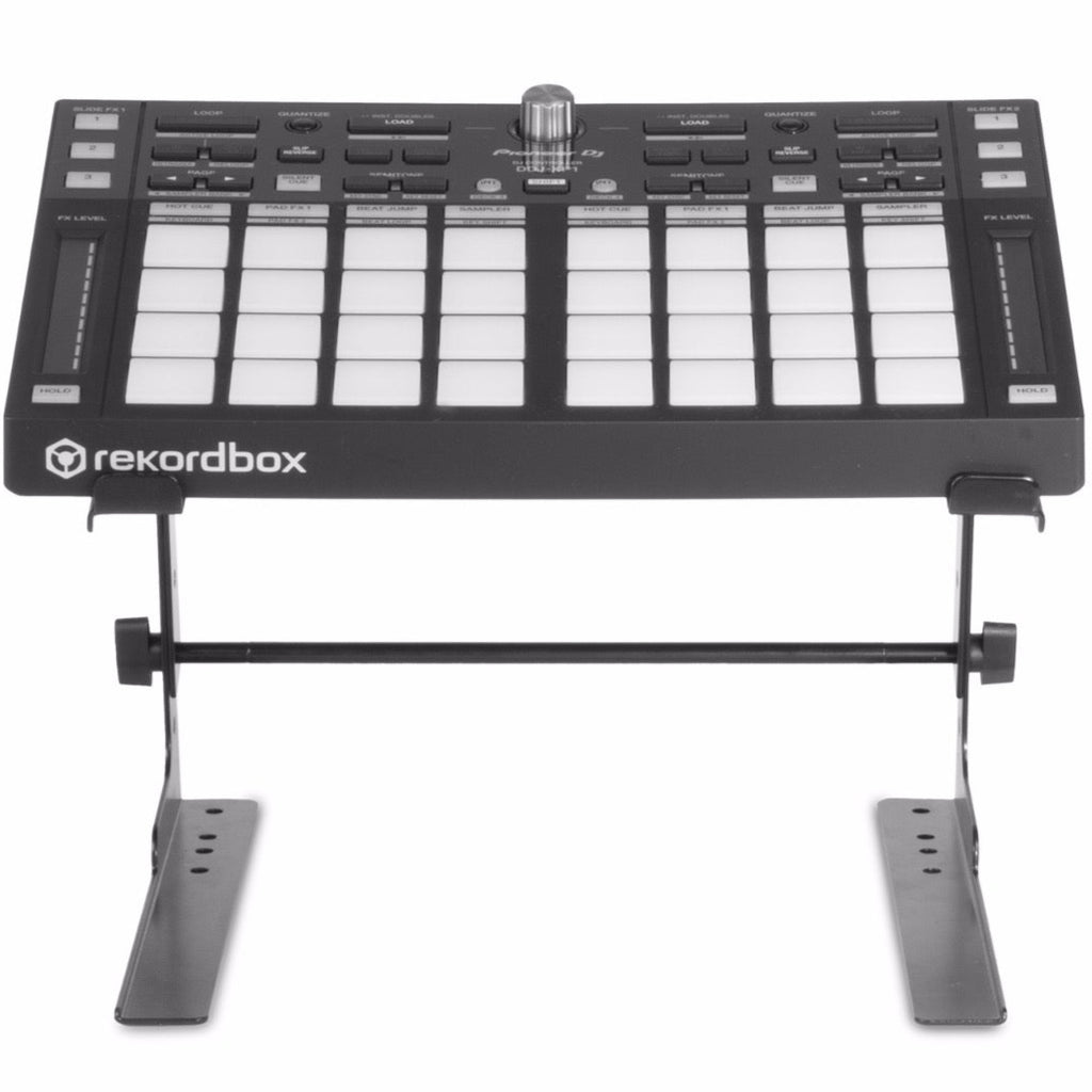 UDG Ultimate Laptop Stand, laptop stands, detail