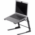 UDG Ultimate Laptop Stand, laptop stands, front view