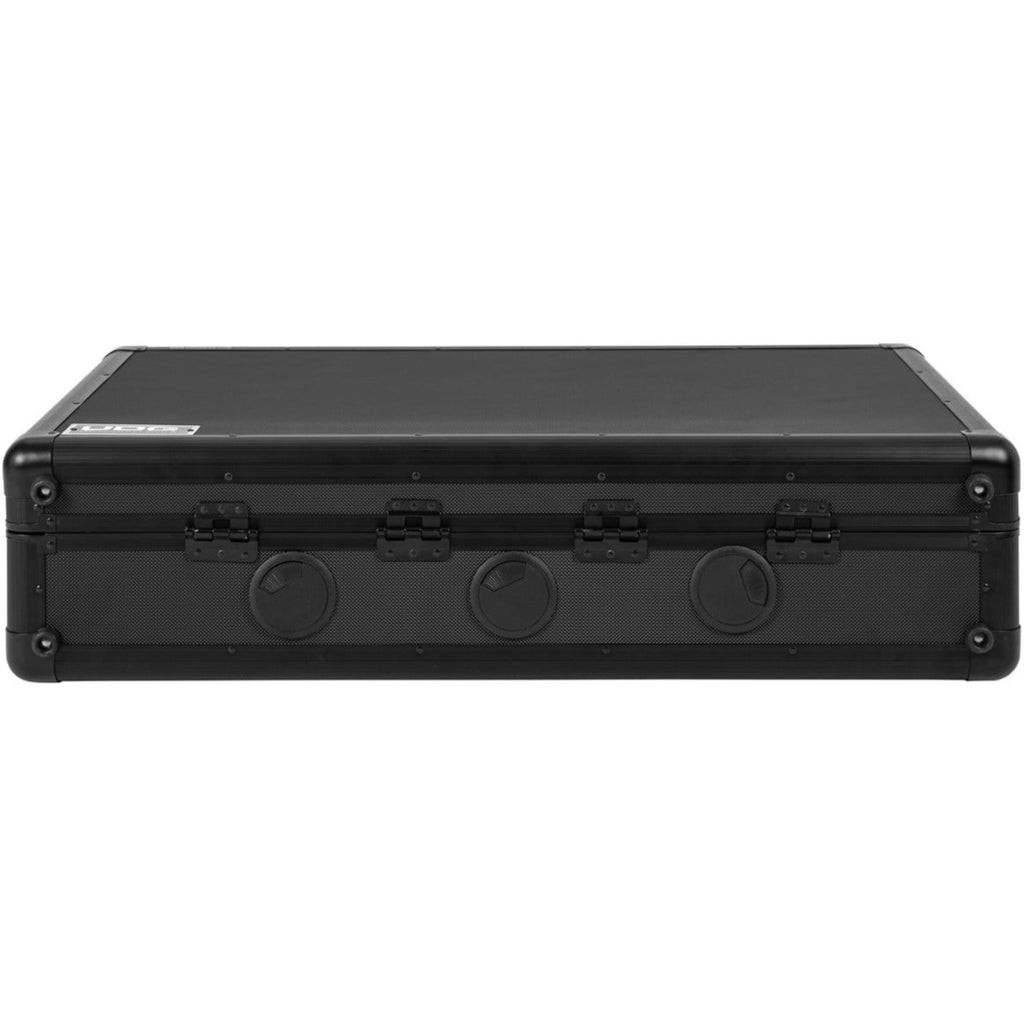 UDG Ultimate Pick Foam Flight Case Multi Format 3XL Black MK2 DJ flight case