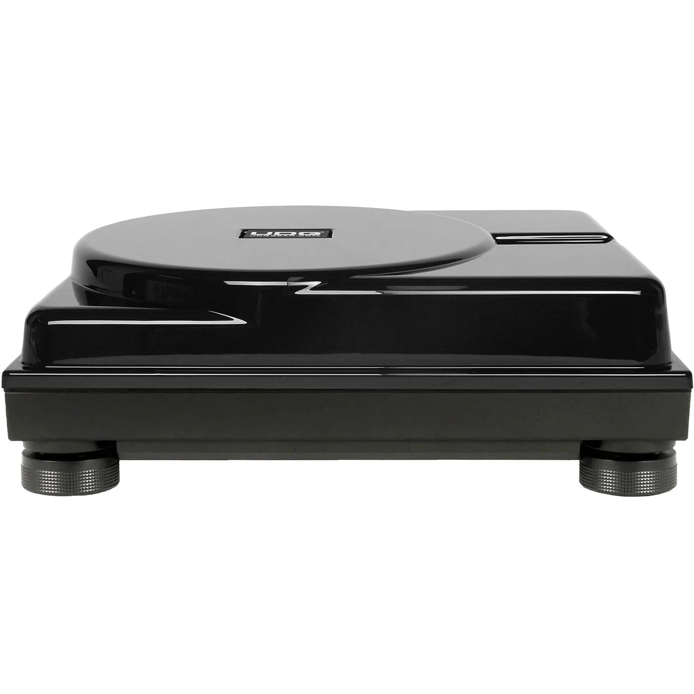 UDG Ultimate Turntable (SL-1200/ PLX-CRSS12) Equipment Cover dj covers, with case