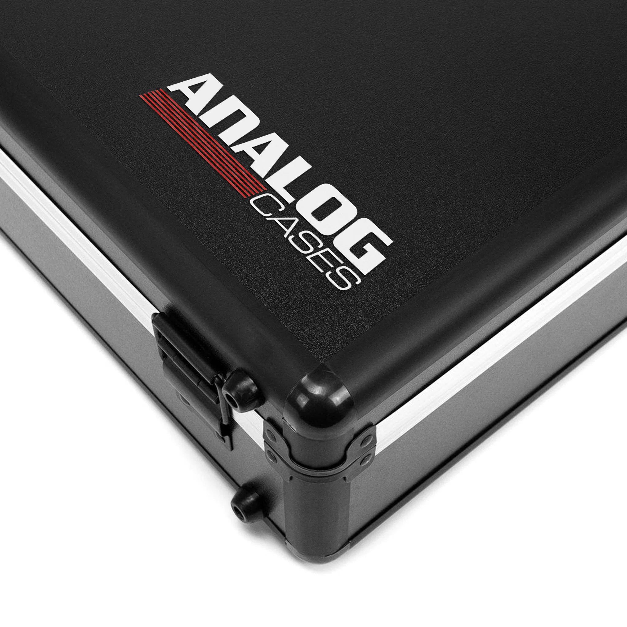 Analog Cases Unison Studio Bag for Ableton Push 2 or Push 3, with padded compartments and durable design for music production equipment